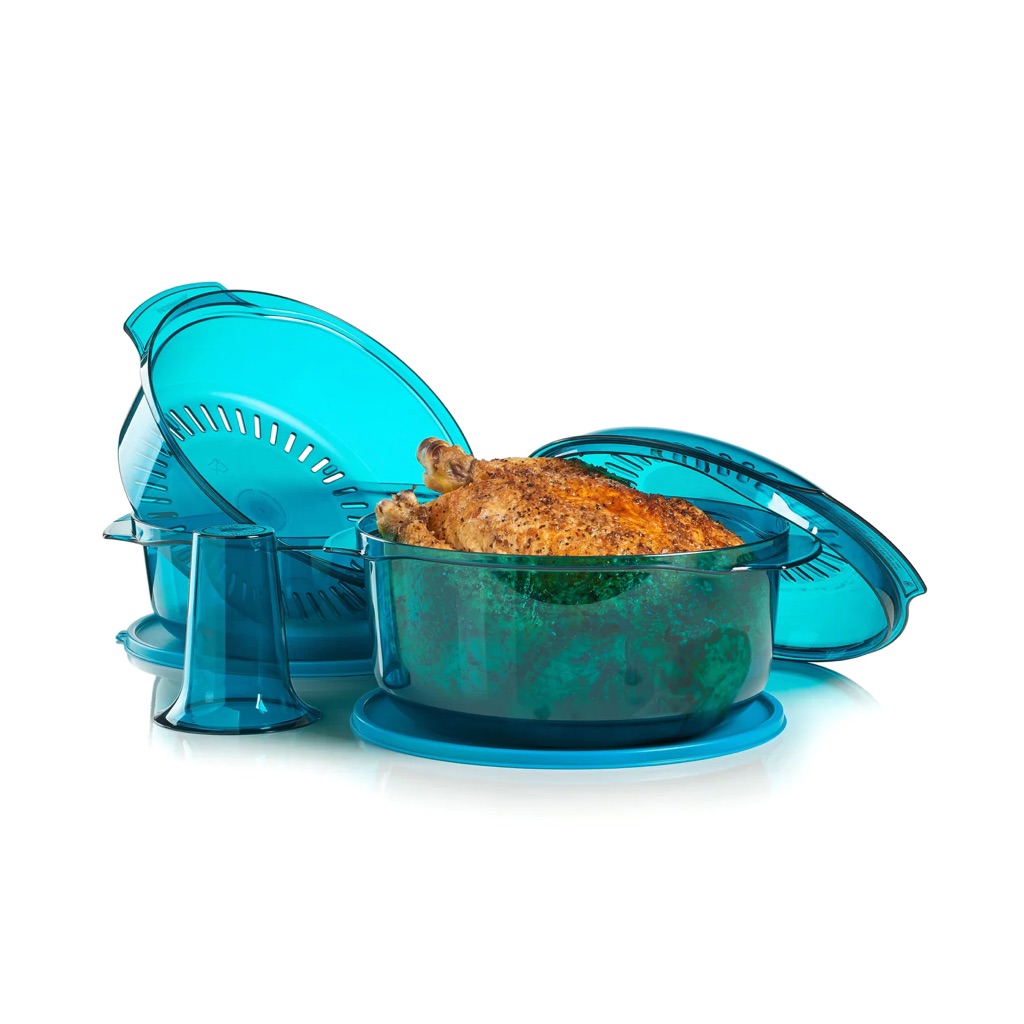 Tupperware Tuppetwave Stack Cooker